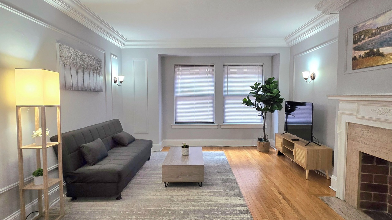 Photo of Livingroom in Gold Coast