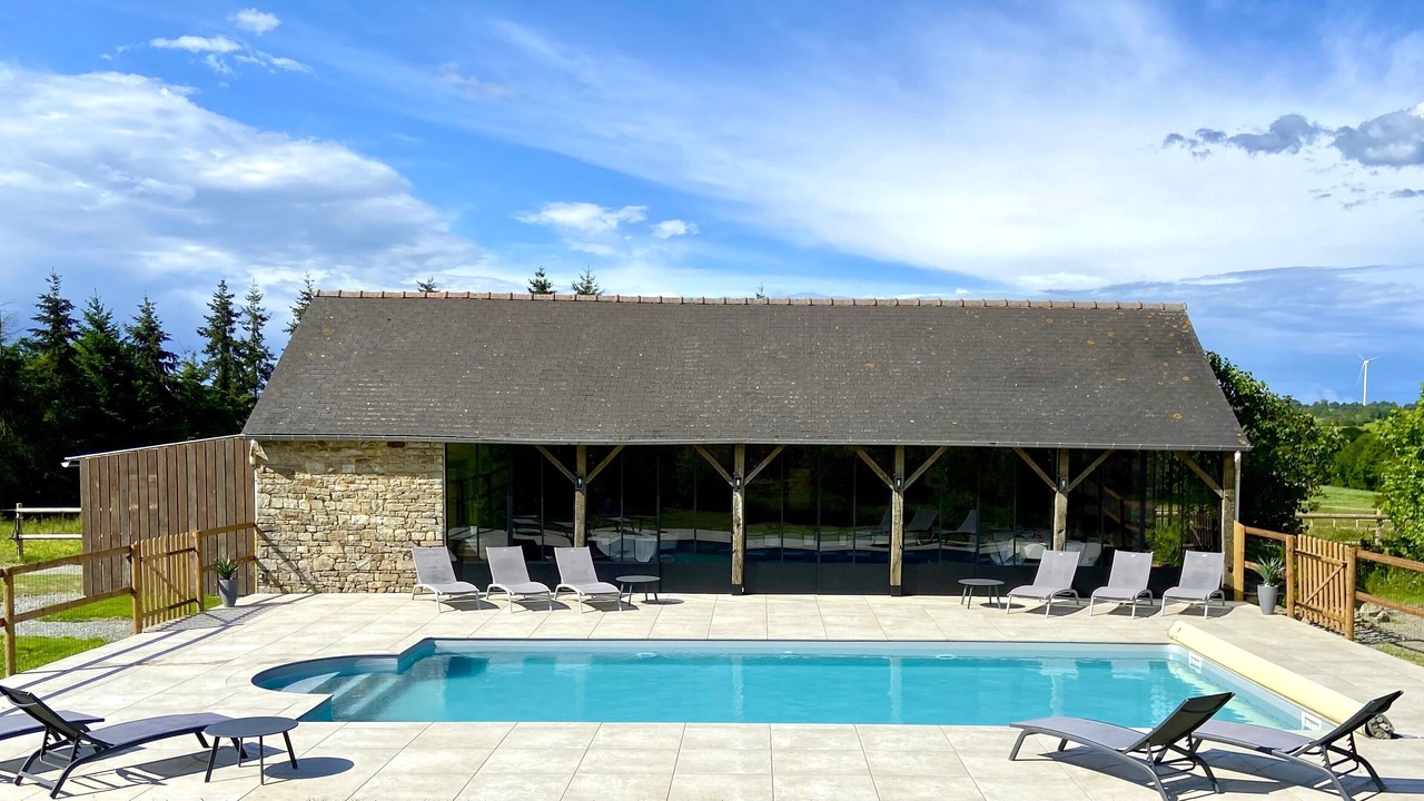 Photo of Outdoor in Thourie