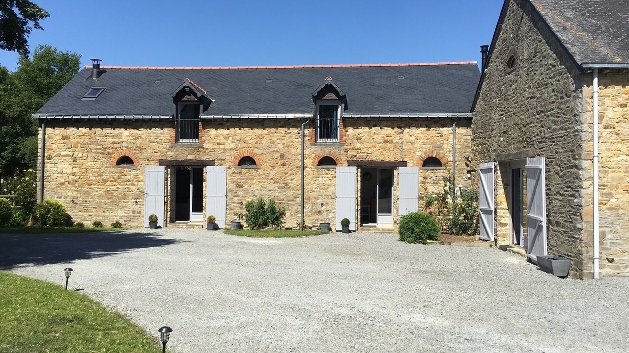 Photo of Outdoor in Thourie