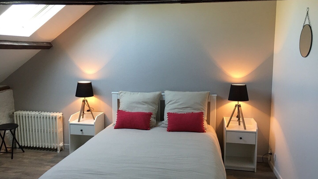 Photo of Bedroom in Thourie