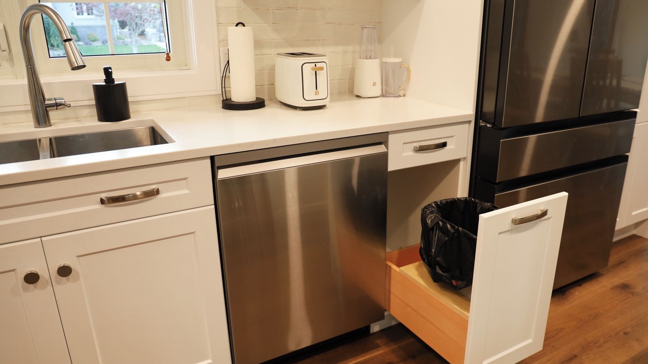 Photo of Kitchen in Mitchell's Bay