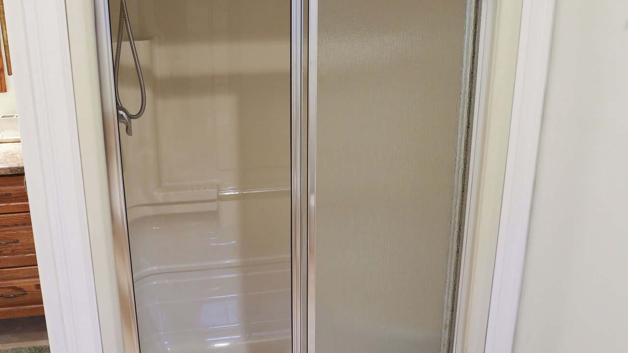 Photo of Bathroom in Mitchell's Bay