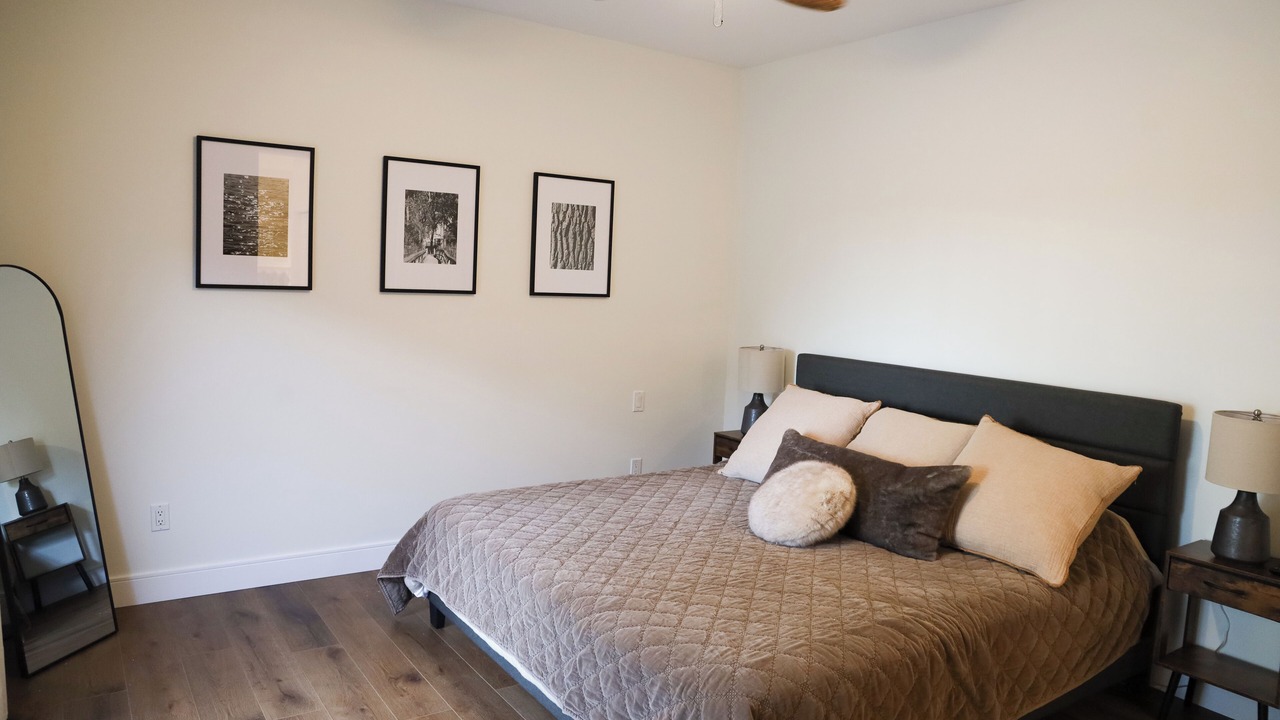 Photo of Bedroom in Mitchell's Bay