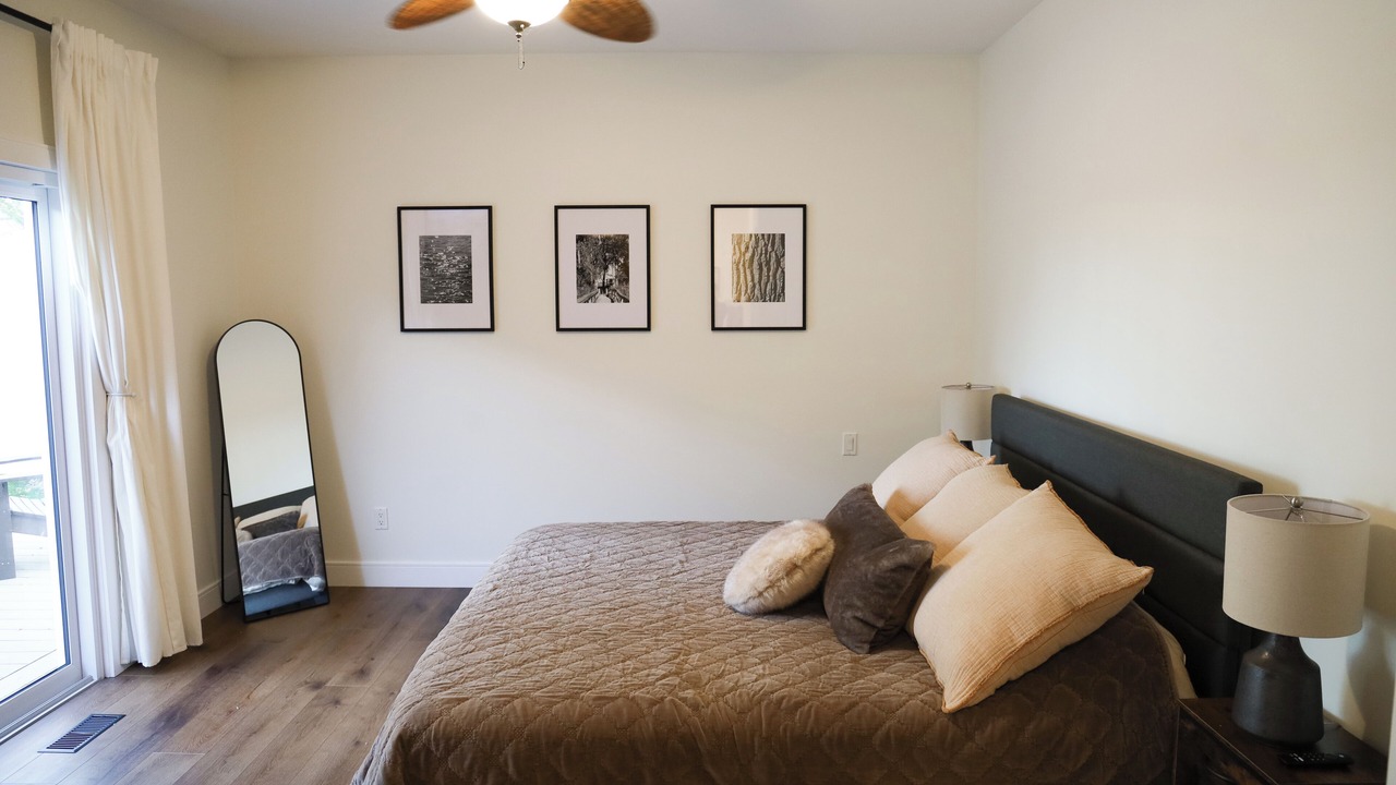 Photo of Bedroom in Mitchell's Bay