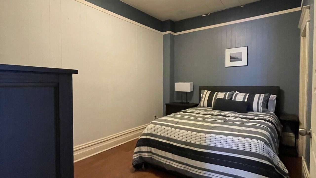 Photo of Bedroom in Sault Ste. Marie