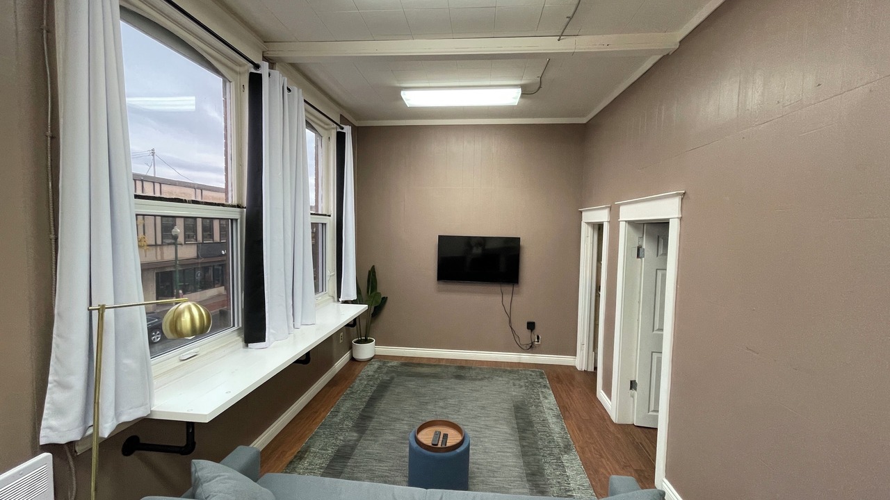 Photo of Livingroom in Sault Ste. Marie
