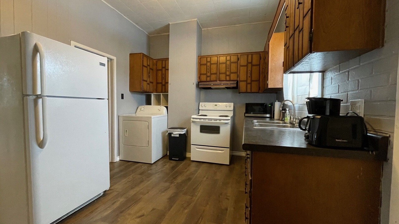 Photo of Kitchen in Sault Ste. Marie