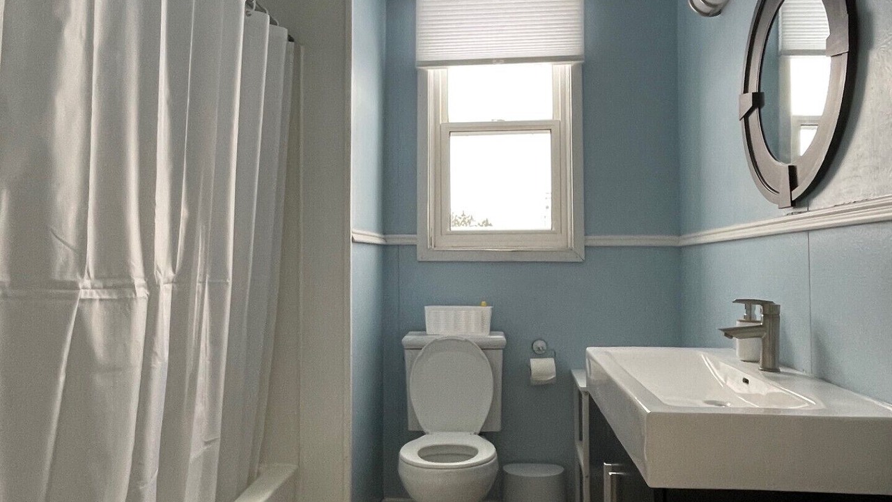 Photo of Bathroom in Sault Ste. Marie
