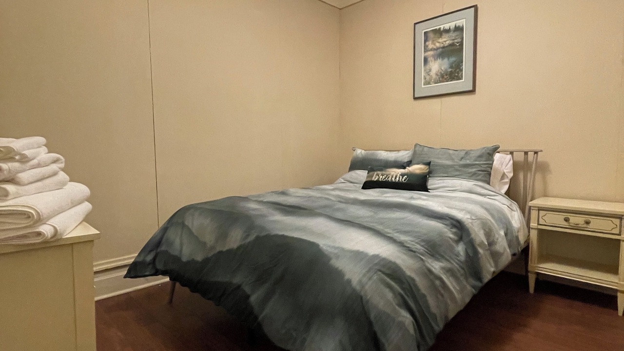 Photo of Bedroom in Sault Ste. Marie