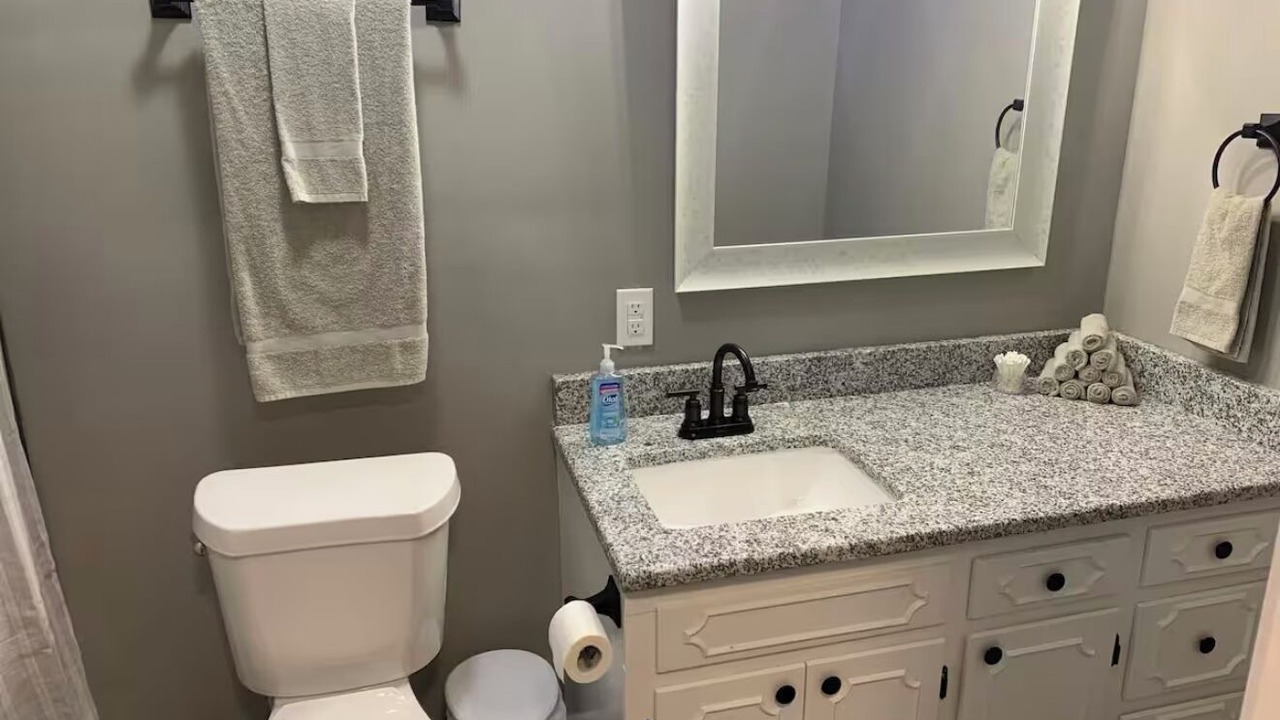 Photo of Bathroom in Conway