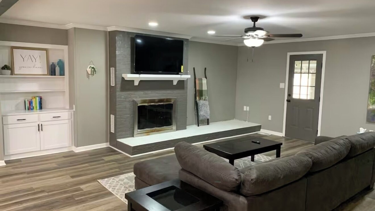 Photo of Livingroom in Conway
