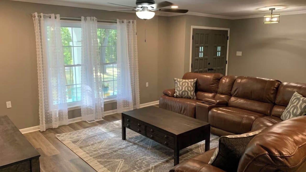 Photo of Livingroom in Conway