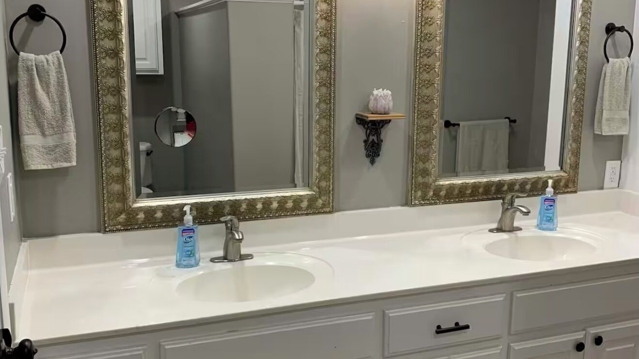 Photo of Bathroom in Conway