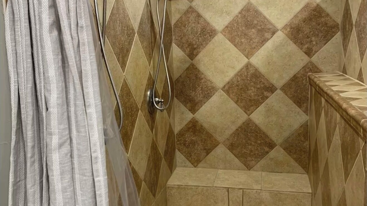 Photo of Bathroom in Conway