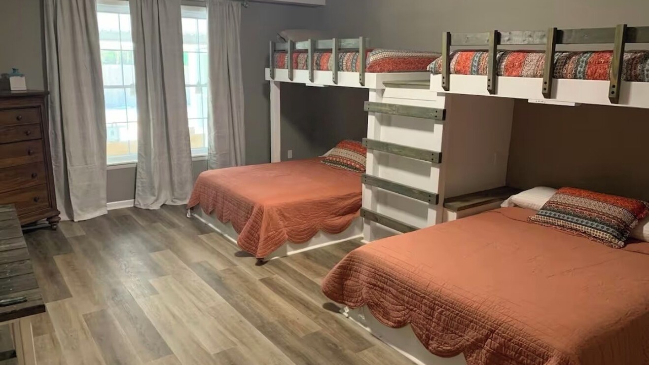 Photo of Bedroom in Conway