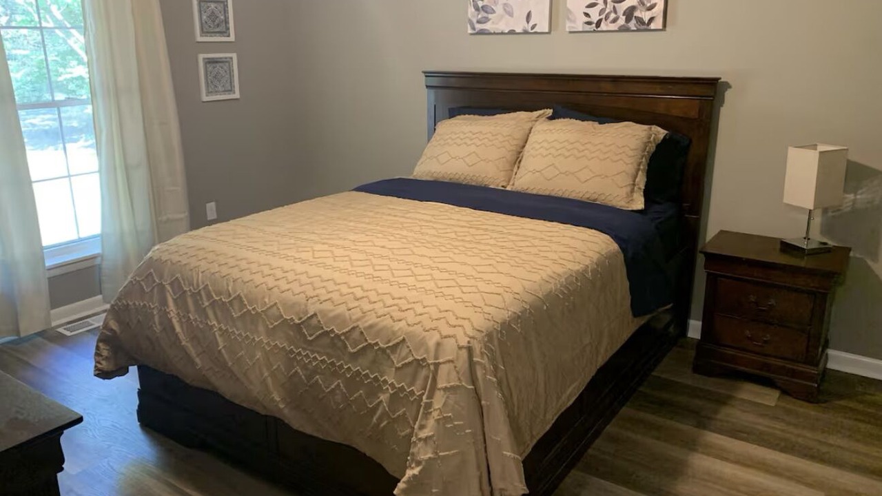 Photo of Bedroom in Conway