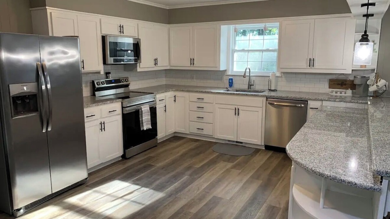 Photo of Kitchen in Conway