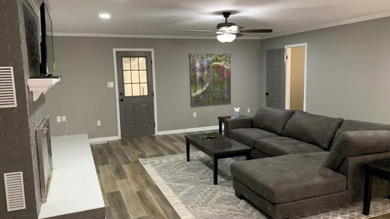 Photo of Livingroom in Conway