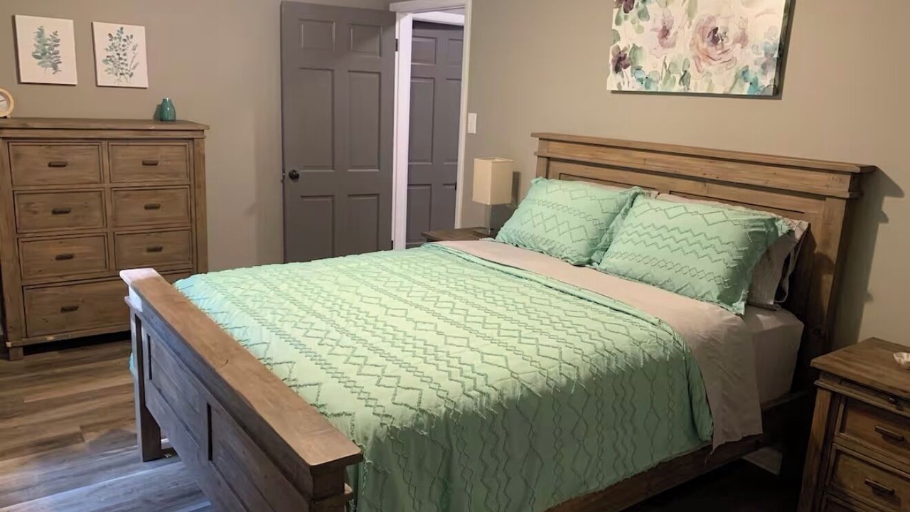 Photo of Bedroom in Conway