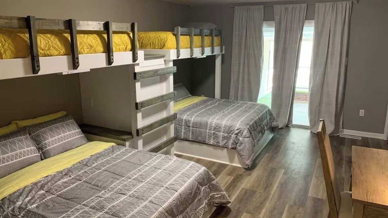 Photo of Bedroom in Conway