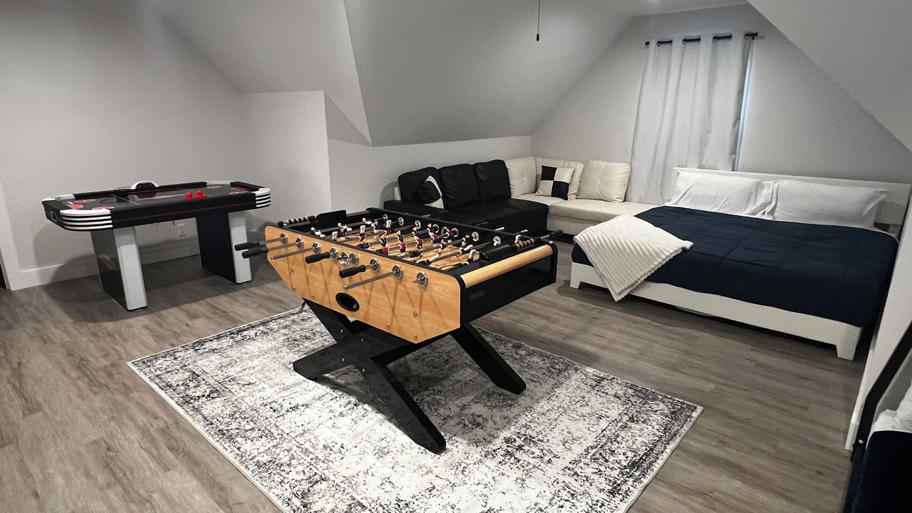 Photo of Bedroom in Joplin