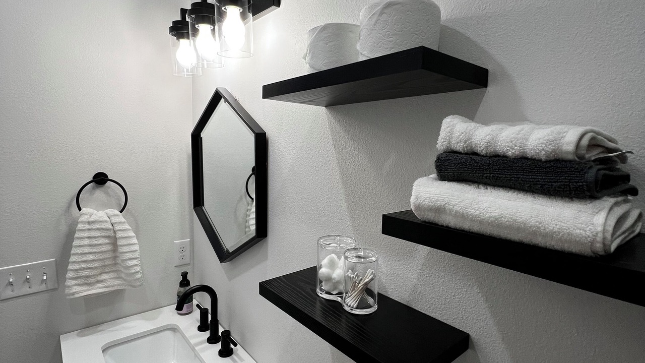 Photo of Bathroom in Joplin