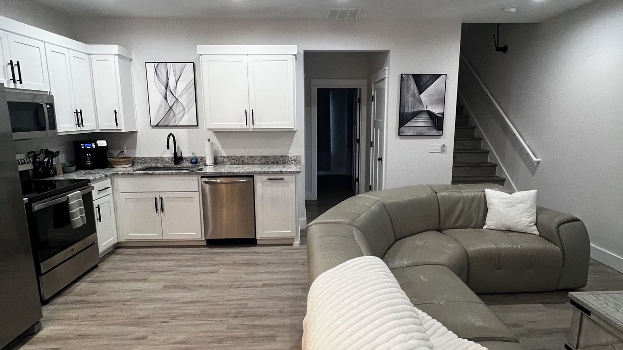Photo of Livingroom in Joplin