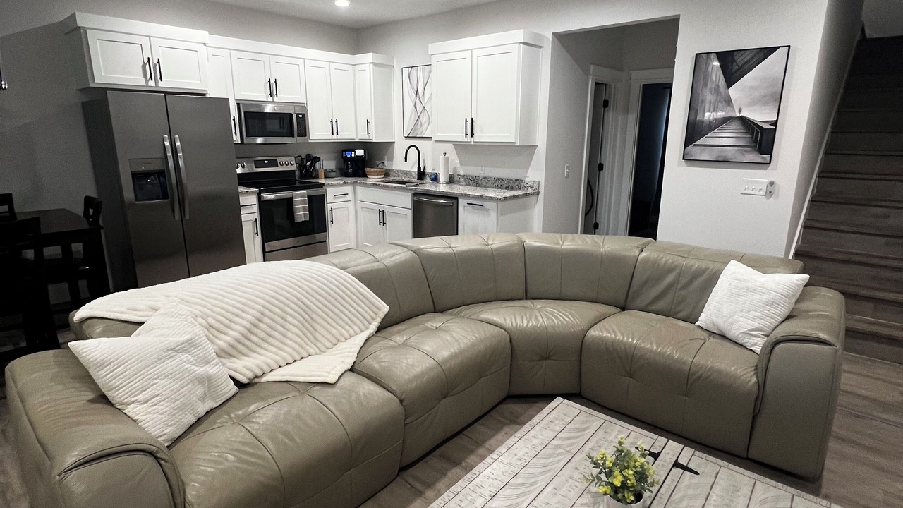 Photo of Livingroom in Joplin