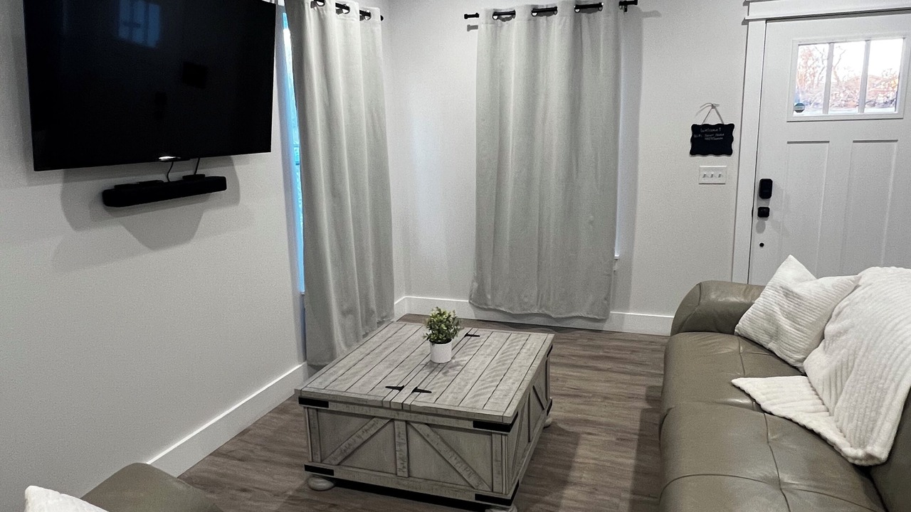 Photo of Livingroom in Joplin