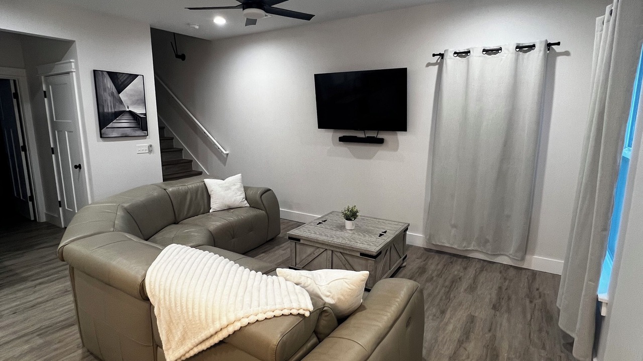 Photo of Livingroom in Joplin