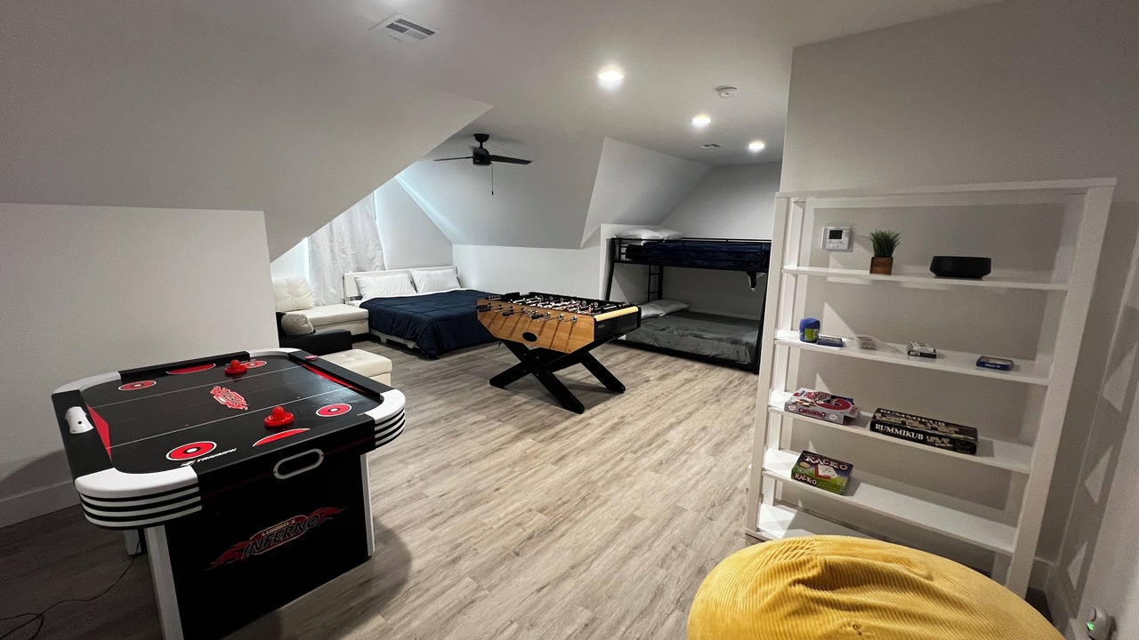 Photo of Bedroom in Joplin