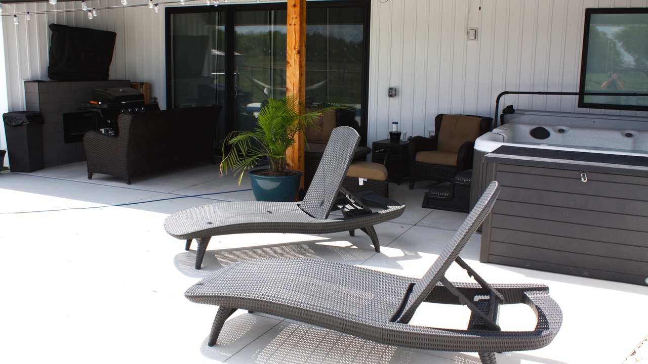 Photo of Patio Balcony in Joplin