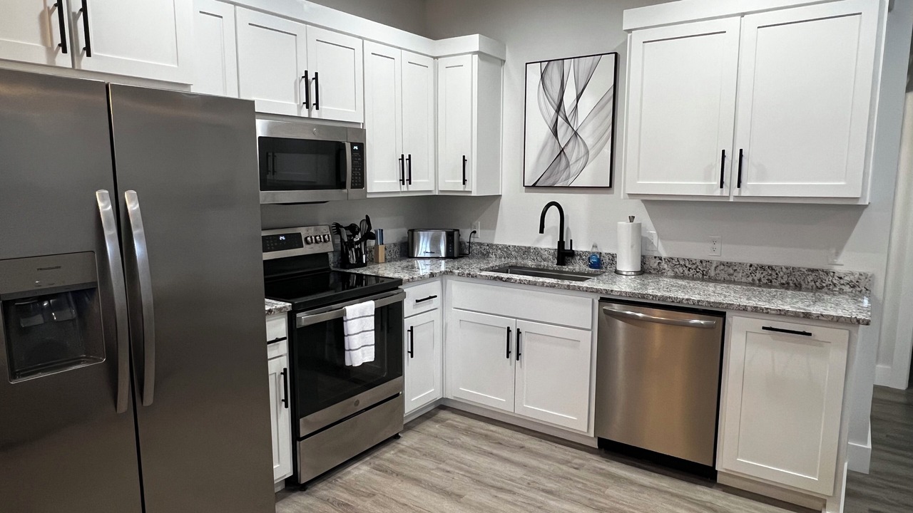 Photo of Kitchen in Joplin