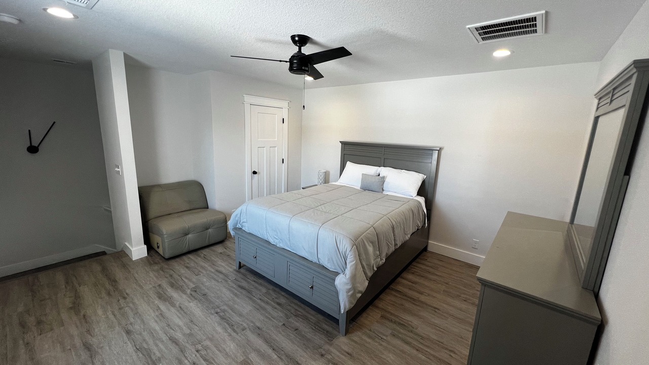 Photo of Bedroom in Joplin