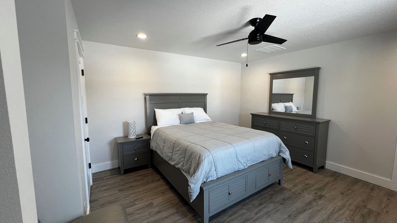 Photo of Bedroom in Joplin