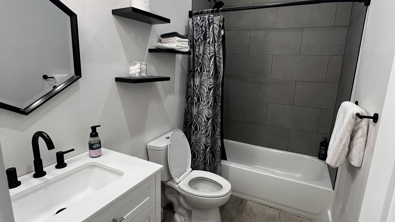 Photo of Bathroom in Joplin