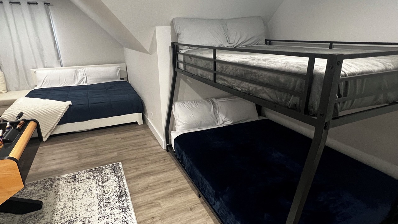 Photo of Bedroom in Joplin