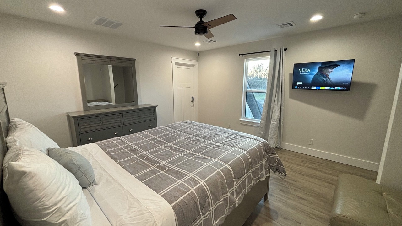 Photo of Bedroom in Joplin