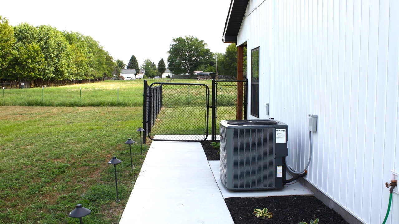 Photo of Outdoor in Joplin
