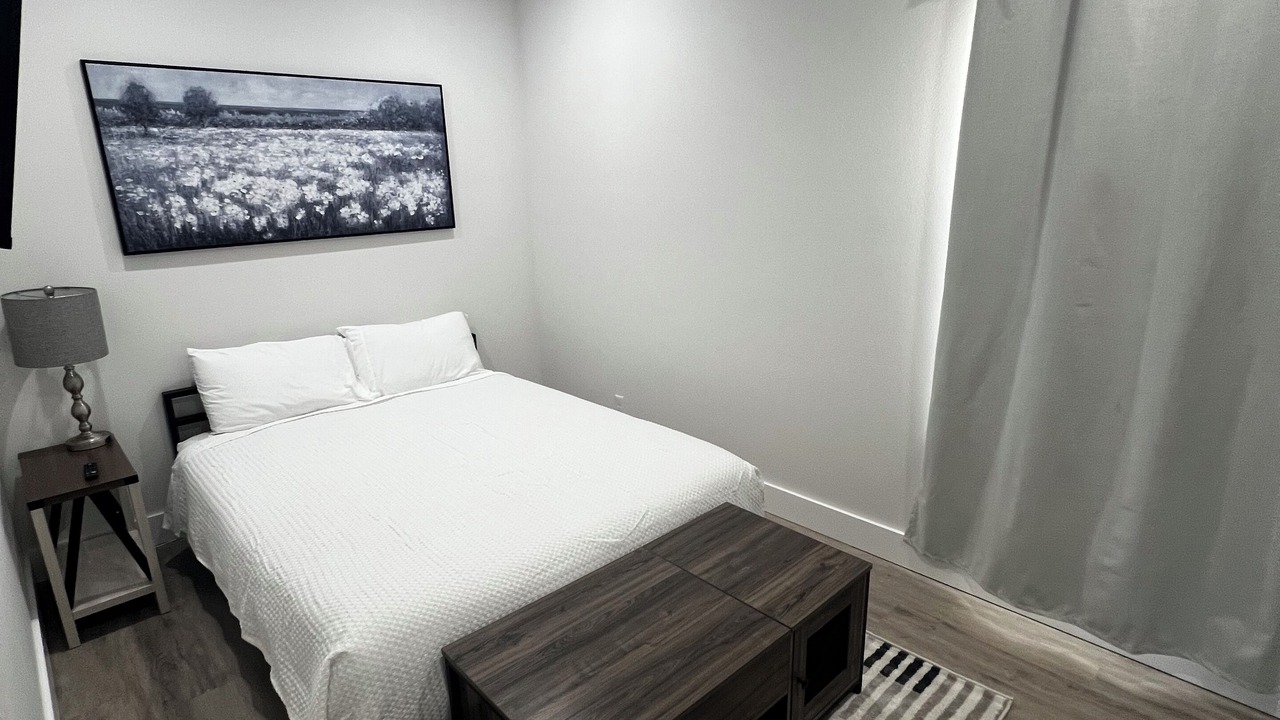 Photo of Bedroom in Joplin