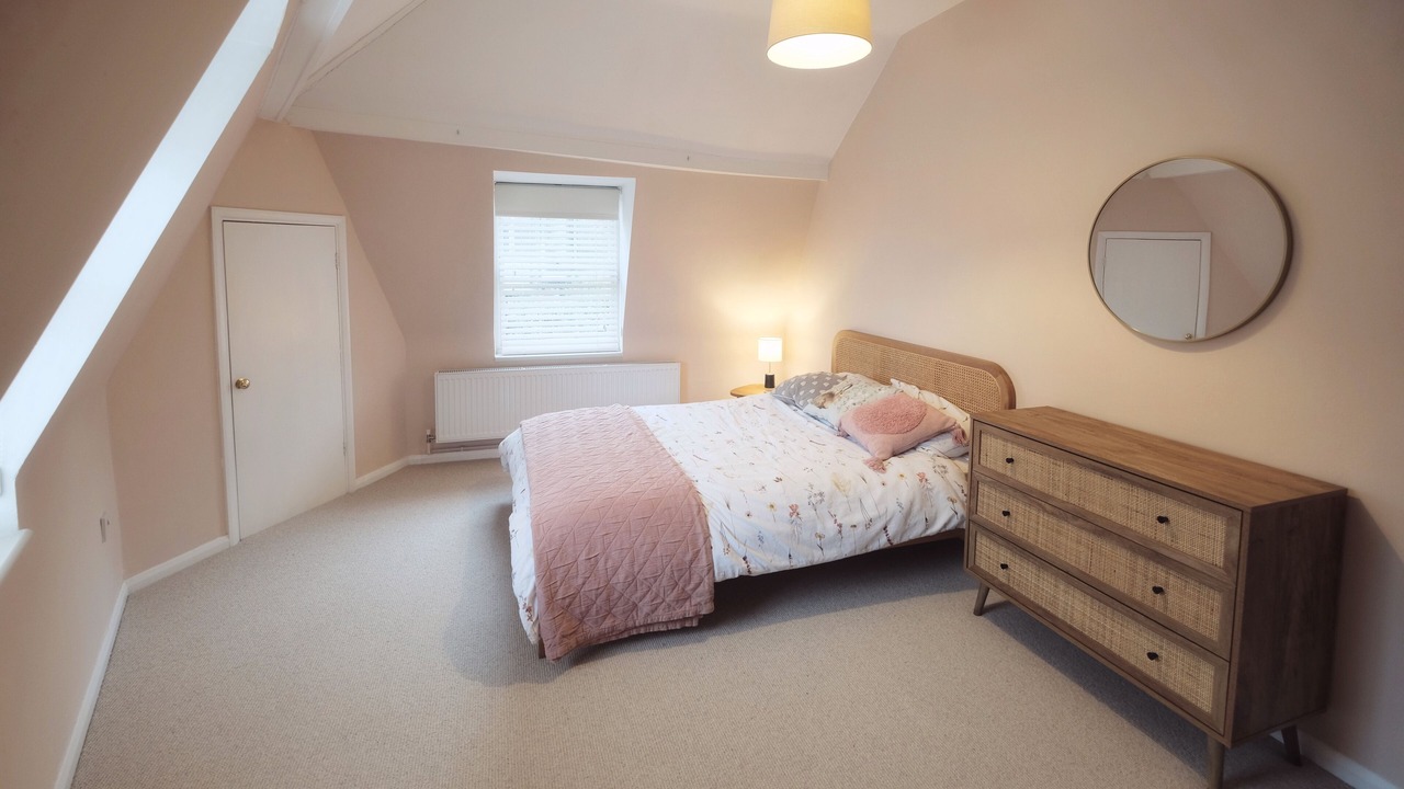Photo of Bedroom in Ramsgate