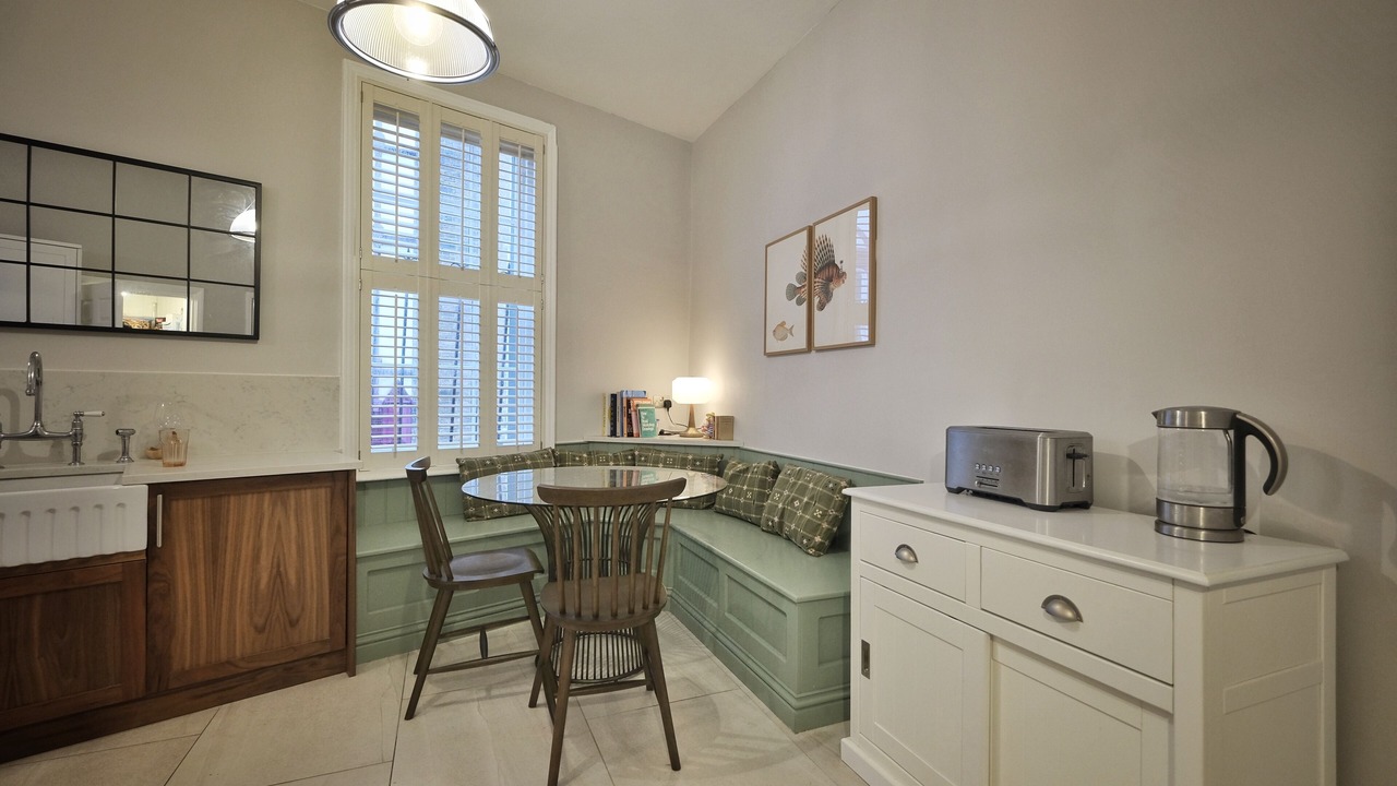 Photo of Kitchen in Ramsgate