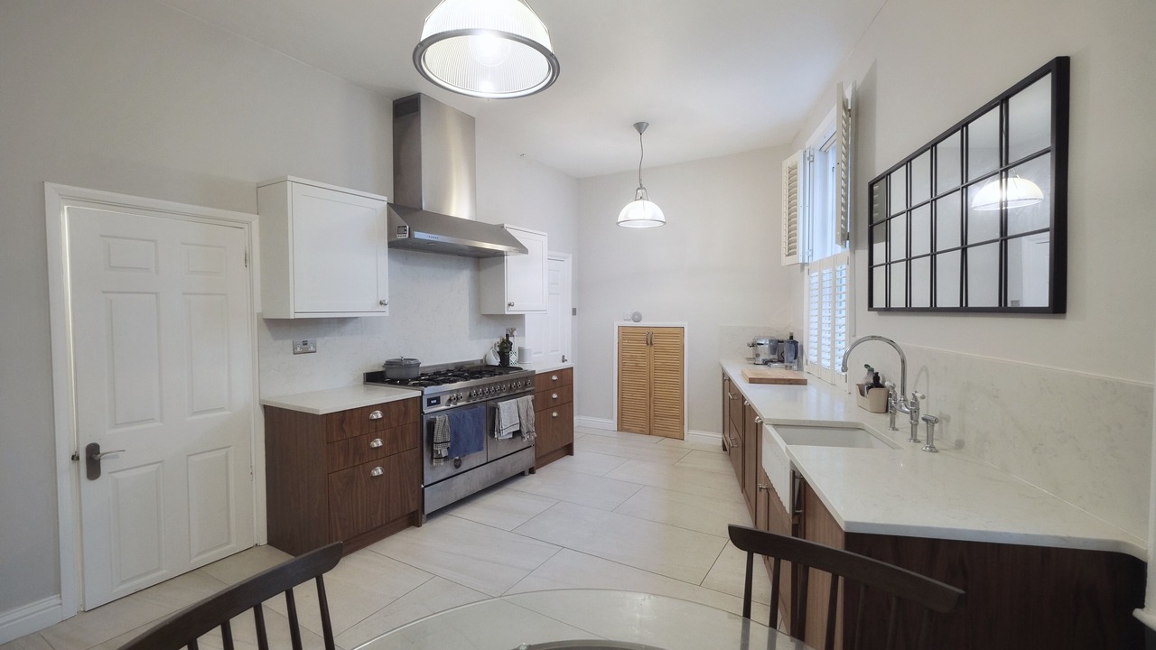 Photo of Kitchen in Ramsgate