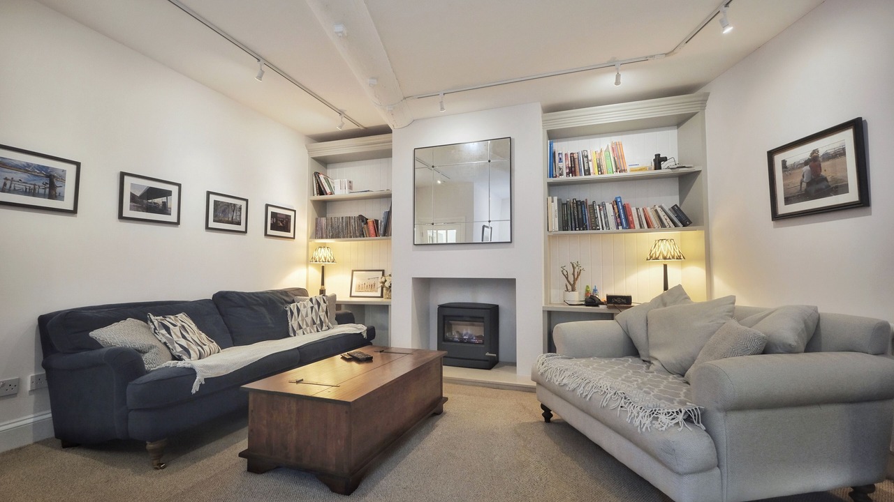 Photo of Livingroom in Ramsgate