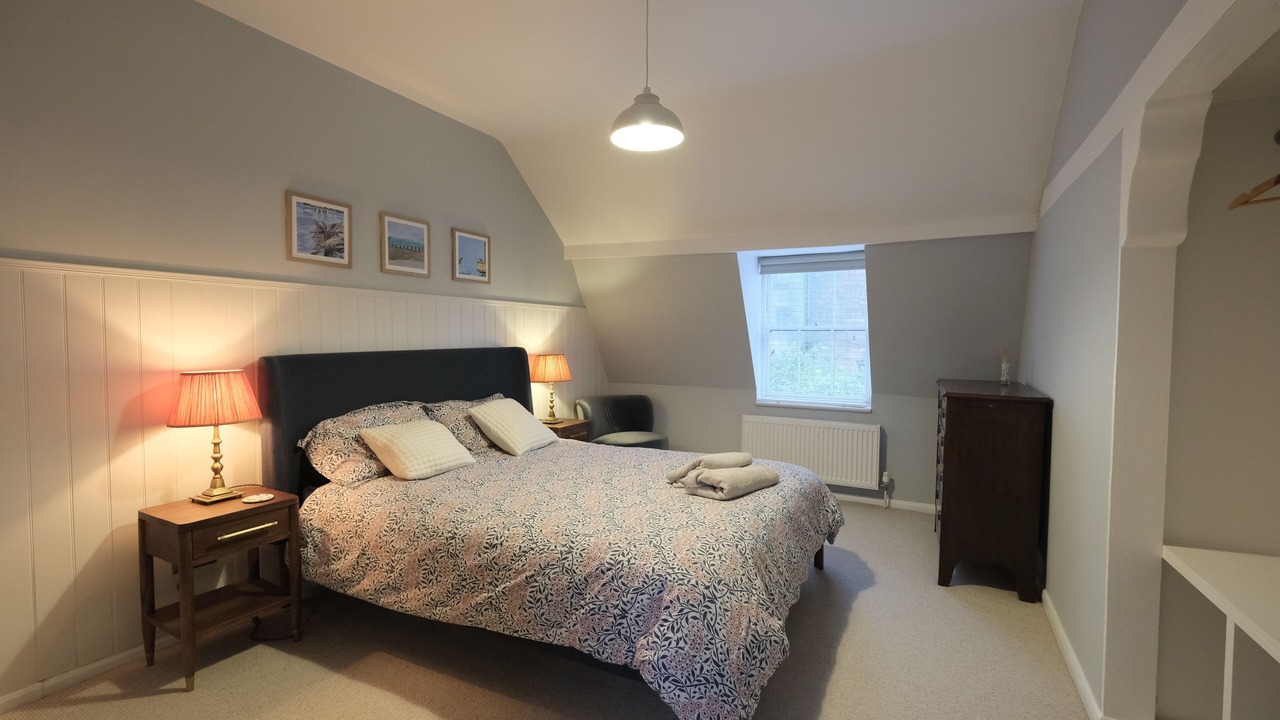 Photo of Bedroom in Ramsgate