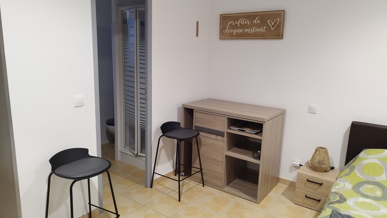 Photo of Bedroom in Montesquieu-des-Alberes