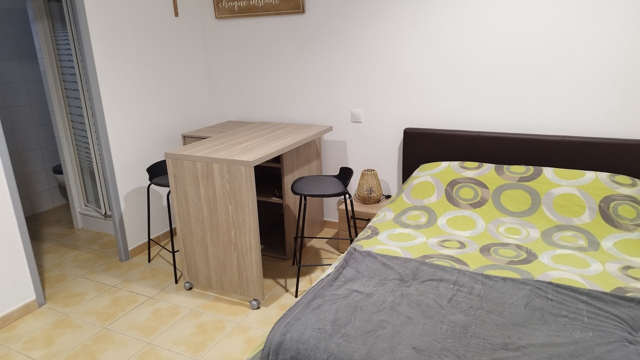 Photo of Bedroom in Montesquieu-des-Alberes