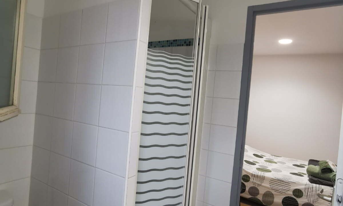 Photo of Bathroom in Montesquieu-des-Alberes