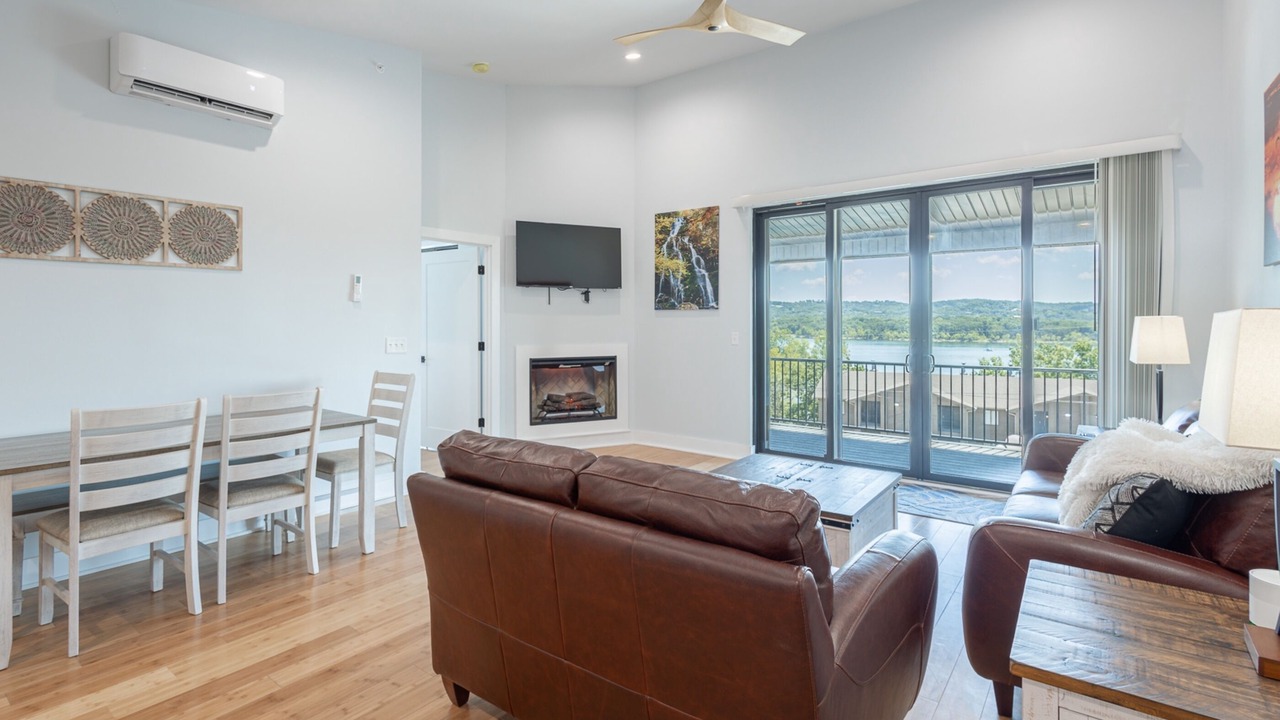 Photo of Bedroom in Indian Point