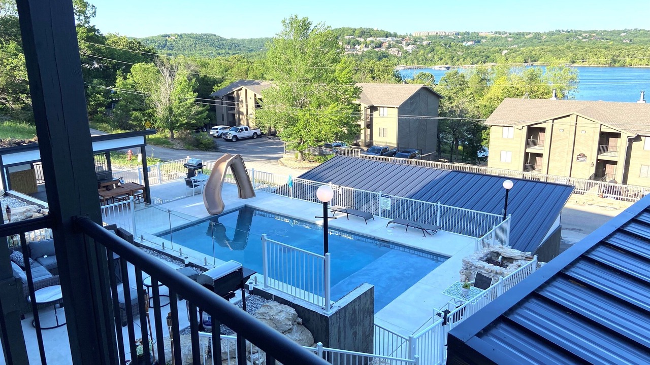Photo of Outdoor in Indian Point